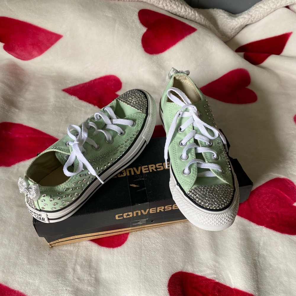 Comverse All-Star Low